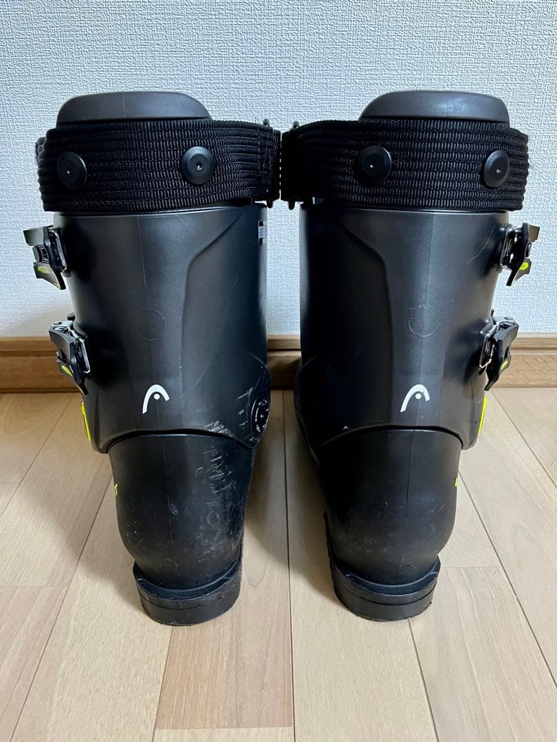 HEAD ADVANT 75 スキー ブーツ