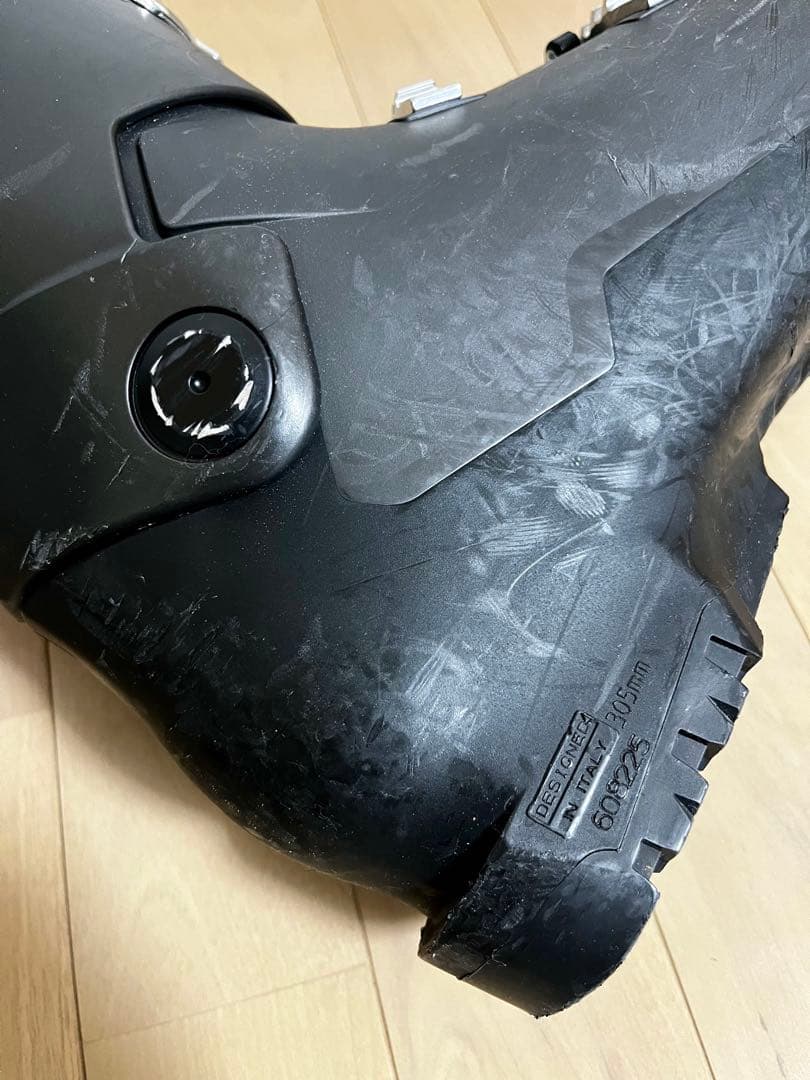 HEAD ADVANT 75 スキー ブーツ