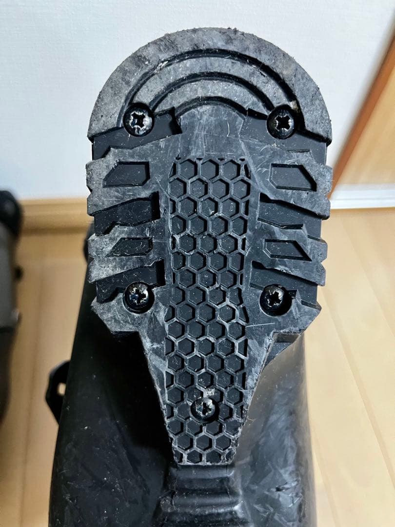 HEAD ADVANT 75 スキー ブーツ