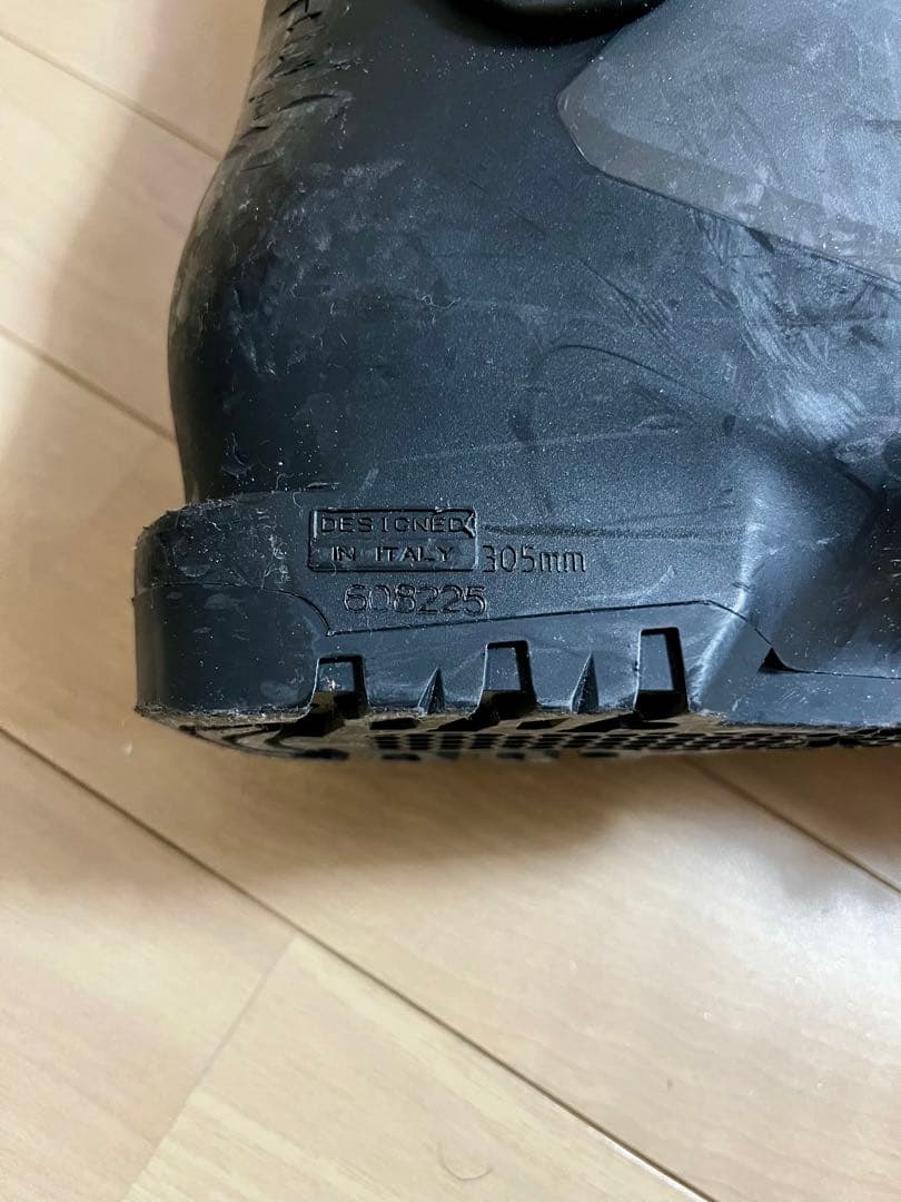 HEAD ADVANT 75 スキー ブーツ