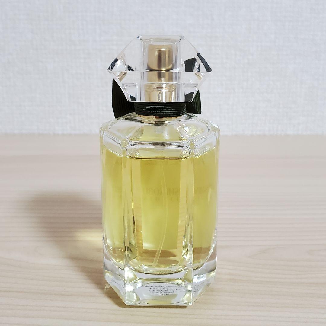 【希少品】劇場版 はいからさんが通る オードトワレ 伊集院忍 50ml