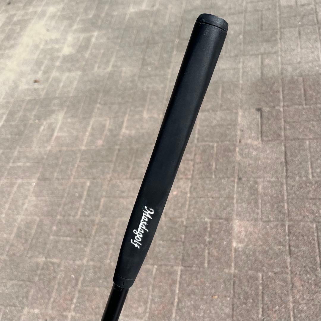 スコッティキャメロン M1 セレクト ニューポート Skull Himawari