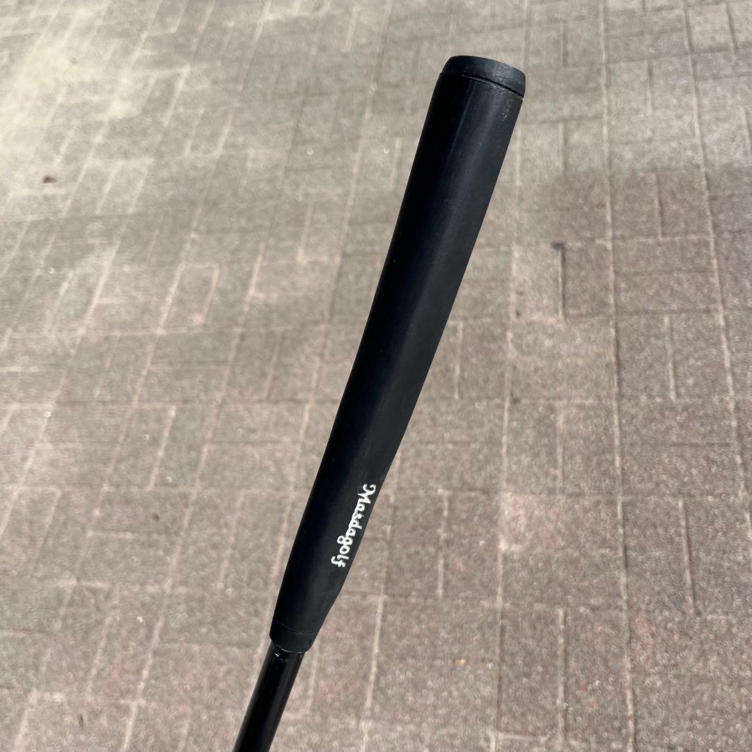 スコッティキャメロン M1 セレクト ニューポート Skull Himawari