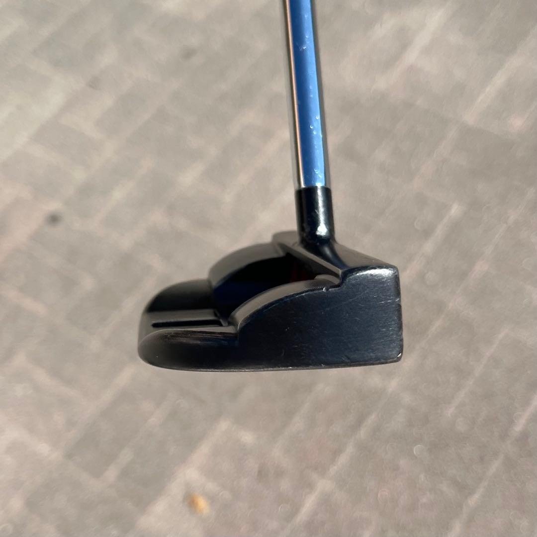 スコッティキャメロン M1 セレクト ニューポート Skull Himawari