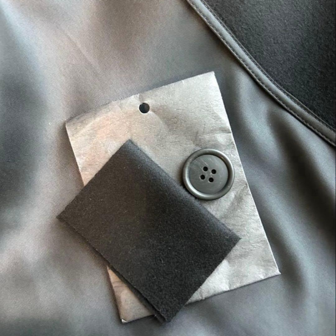 最終価格‼️新品✨タグ付き✨シャルルジョルダン カシミヤ混　チェスターコート 高級