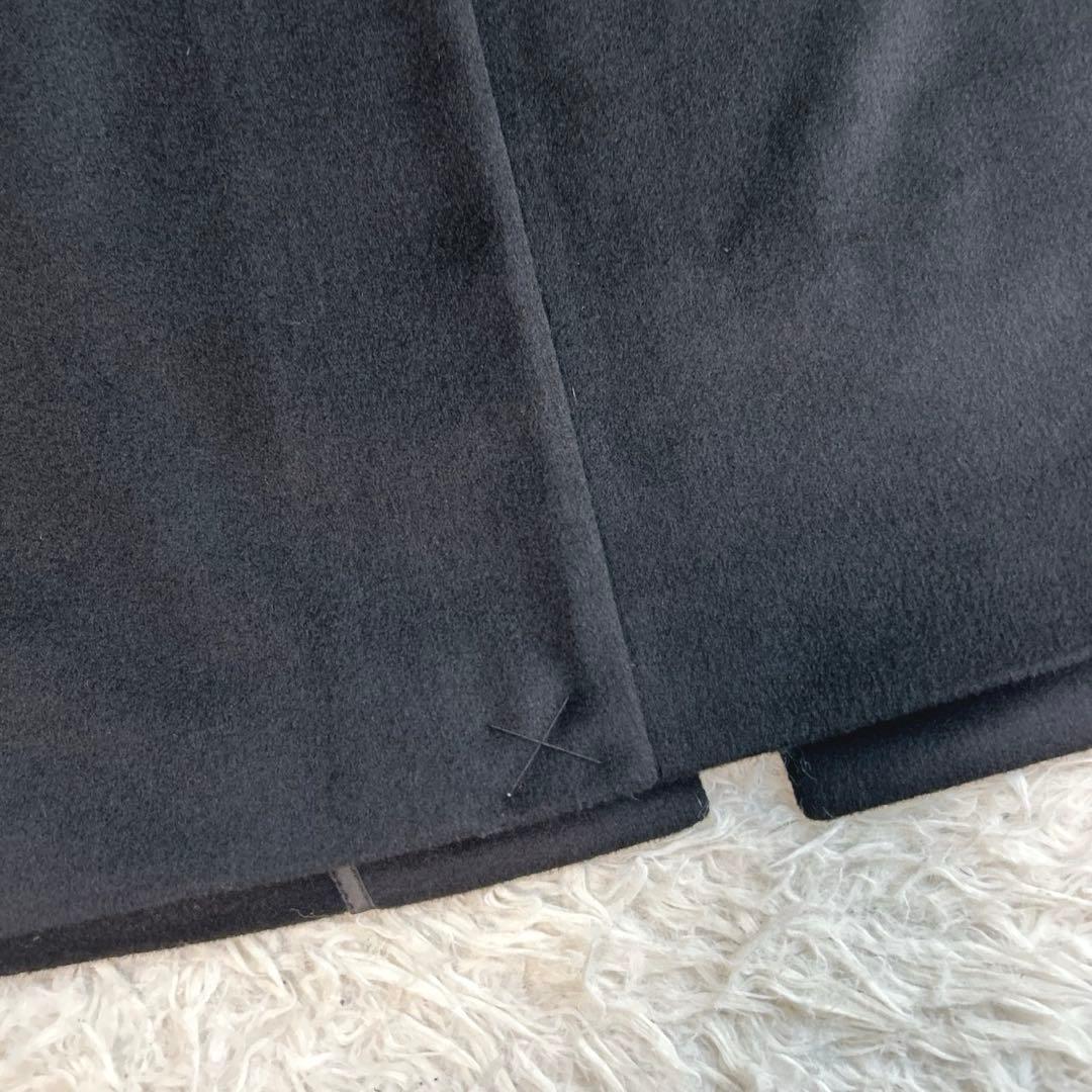 最終価格‼️新品✨タグ付き✨シャルルジョルダン カシミヤ混　チェスターコート 高級