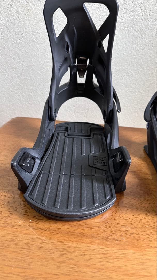 バートン　step on メンズ　sサイズ