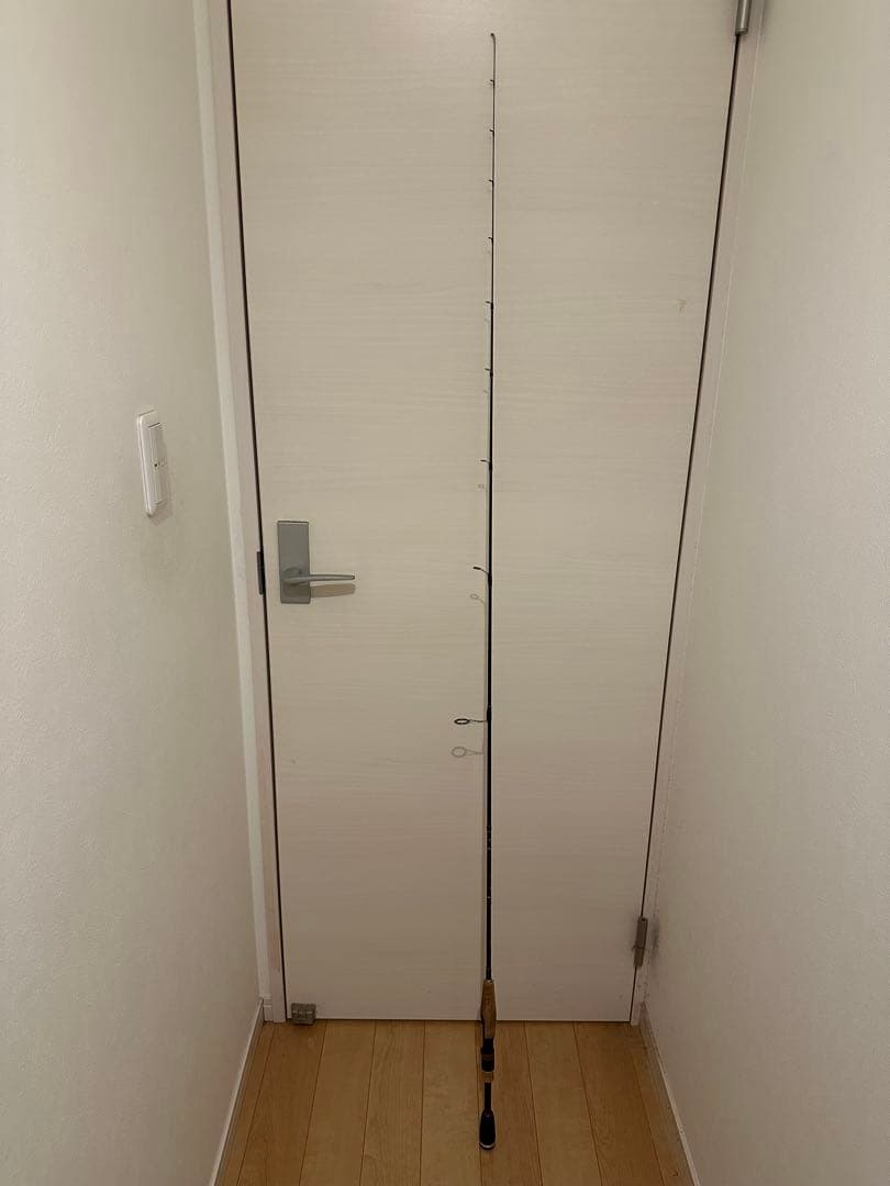 エバーグリーンカレイドカットインシェイクカスタム