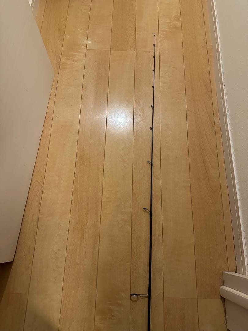 エバーグリーンカレイドカットインシェイクカスタム