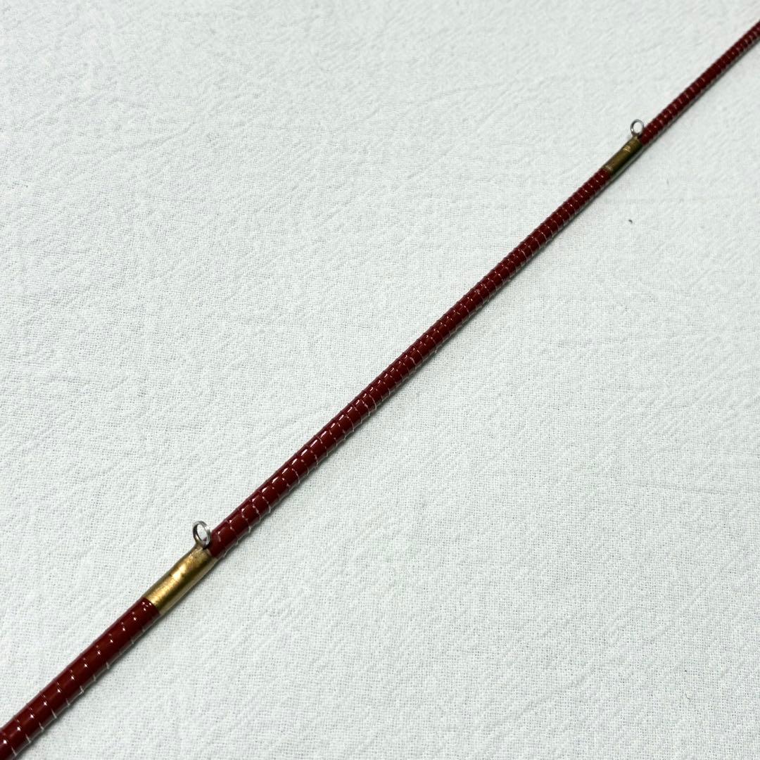 櫻井釣具 別誂 櫻伊勢 1.95m 釣竿