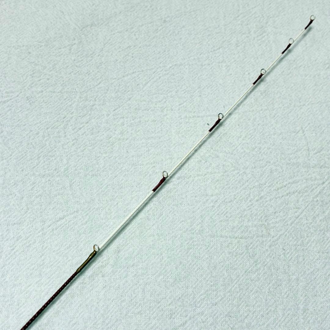 櫻井釣具 別誂 櫻伊勢 1.95m 釣竿