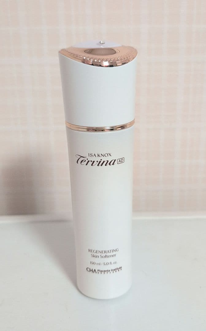 化粧水・ローション・トナー ISAKNOXTervinaADREGENERATINGSkinSoftener