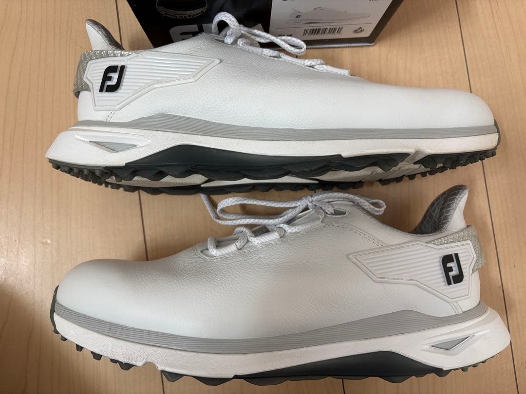 FOOTJOY Pro/SLX Carbon 10.5W（28.5cm幅広）