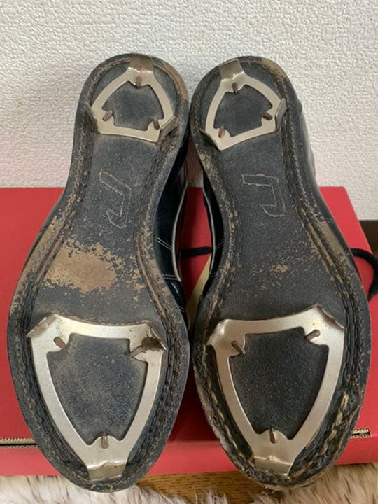 ジャガーズ創工　スパイク高校野球対応