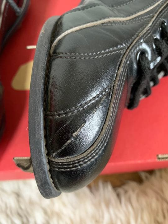 ジャガーズ創工　スパイク高校野球対応