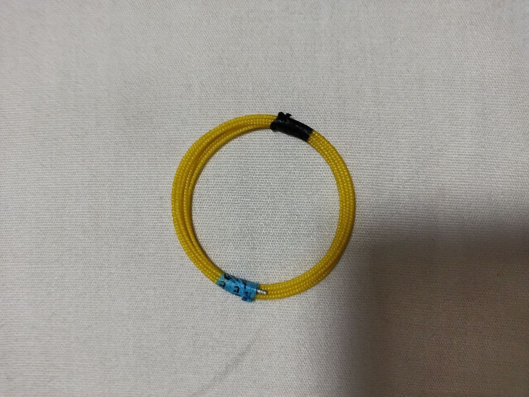 細棹（長唄）三味線　セット　破れなし　三つ折り棹　練習用