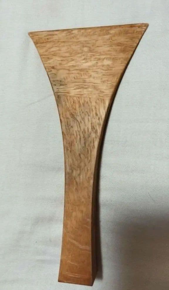 細棹（長唄）三味線　セット　破れなし　三つ折り棹　練習用