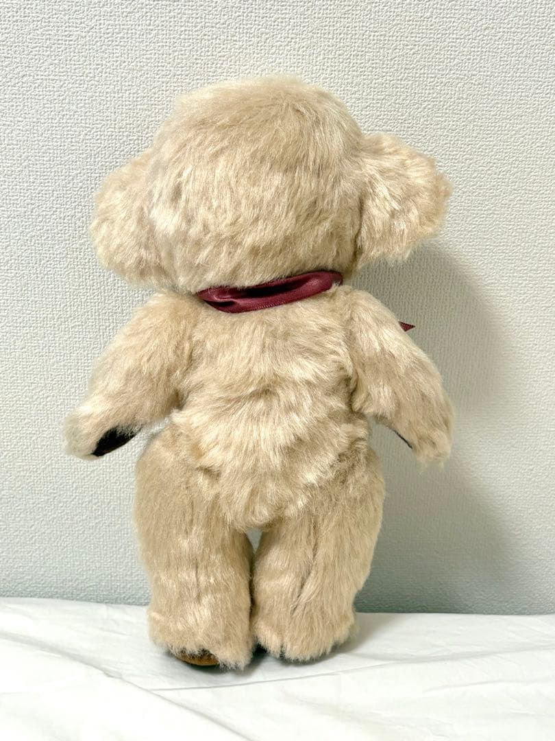 に*う様 ビンテージ チーキー メリーソート チーキーベア 美品 希少 レア