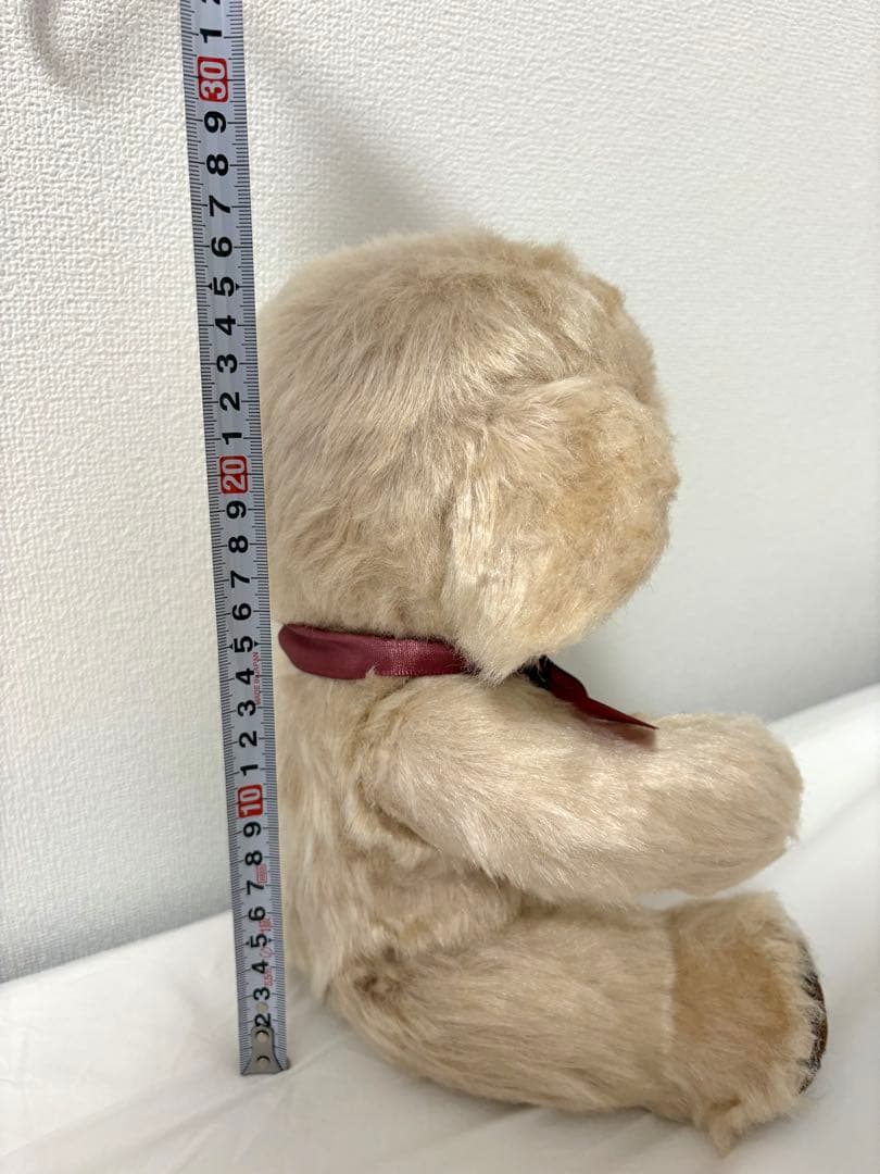 に*う様 ビンテージ チーキー メリーソート チーキーベア 美品 希少 レア