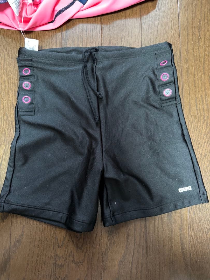 新品未使用 arena アリーナ 水着、競技水着