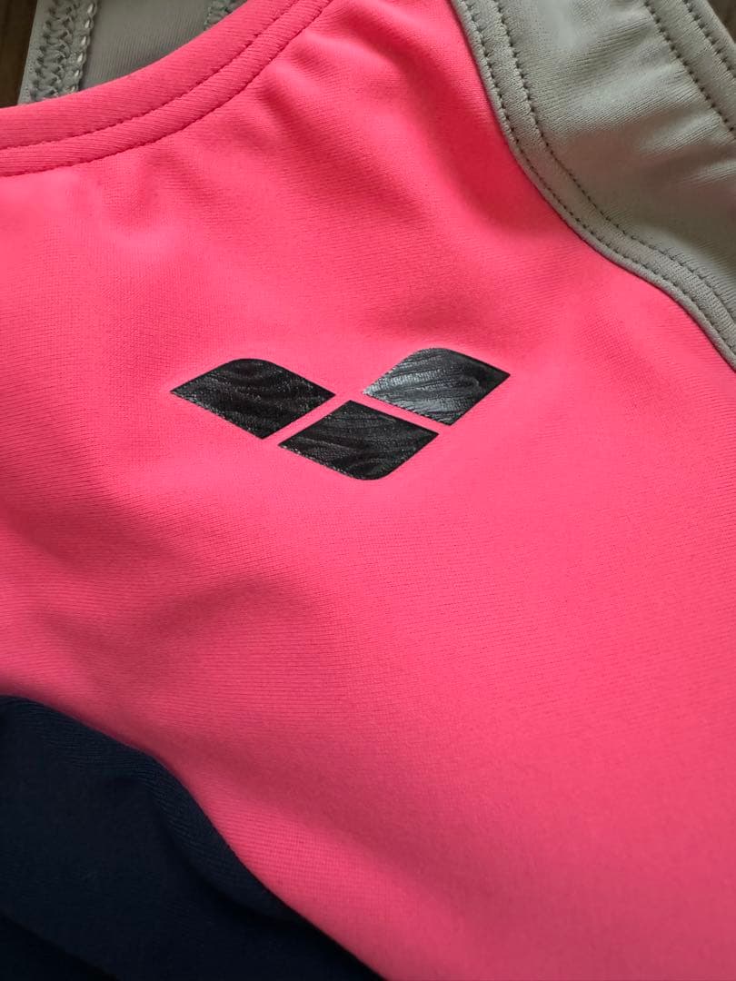 新品未使用 arena アリーナ 水着、競技水着