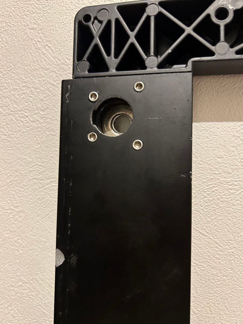 スノーピーク IGT ロング 雪峰祭限定 ブラック【脚ナシ】