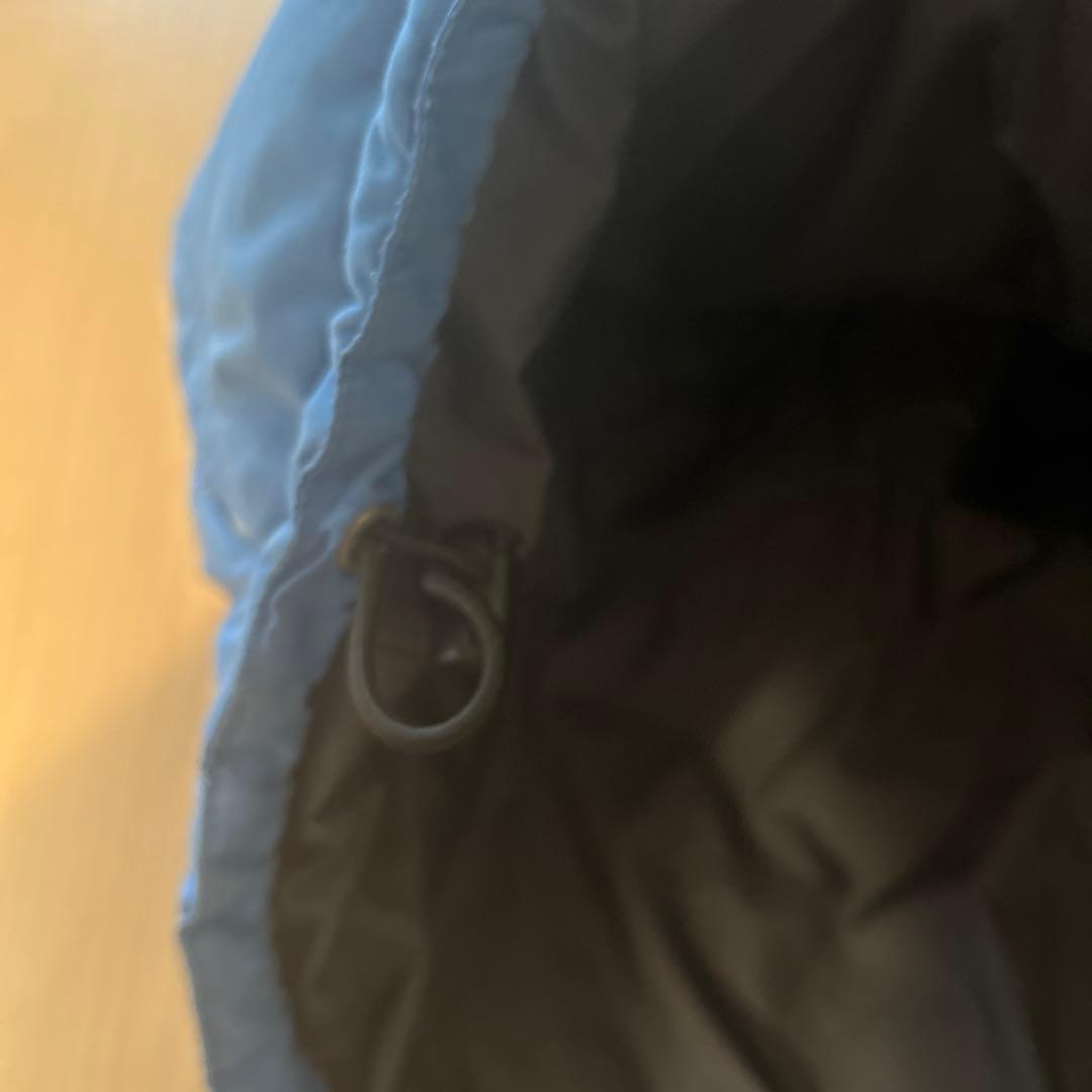 ボンファイヤー　ダウン　スノーボードウエアS