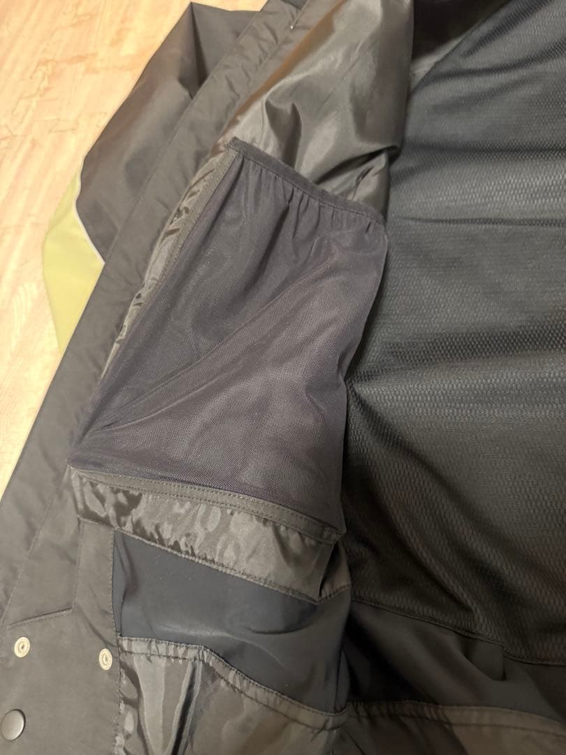 AA HARD WEAR スノーボードウェア上下セット‼️