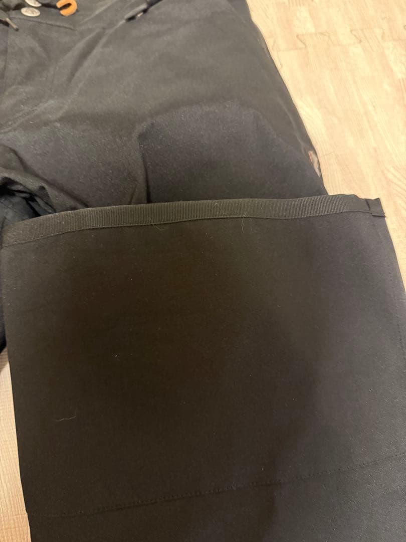 AA HARD WEAR スノーボードウェア上下セット‼️