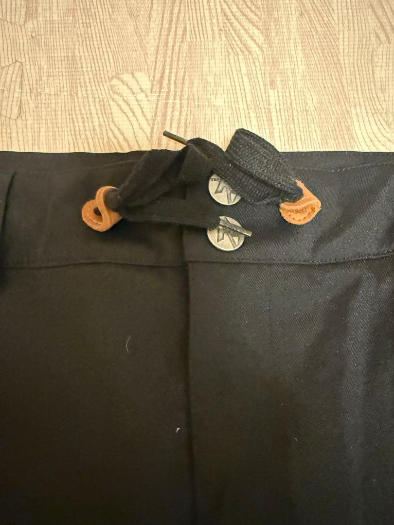 AA HARD WEAR スノーボードウェア上下セット‼️