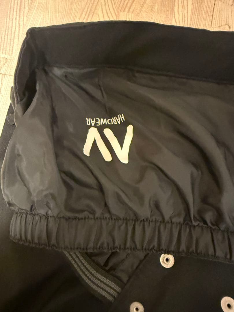 AA HARD WEAR スノーボードウェア上下セット‼️