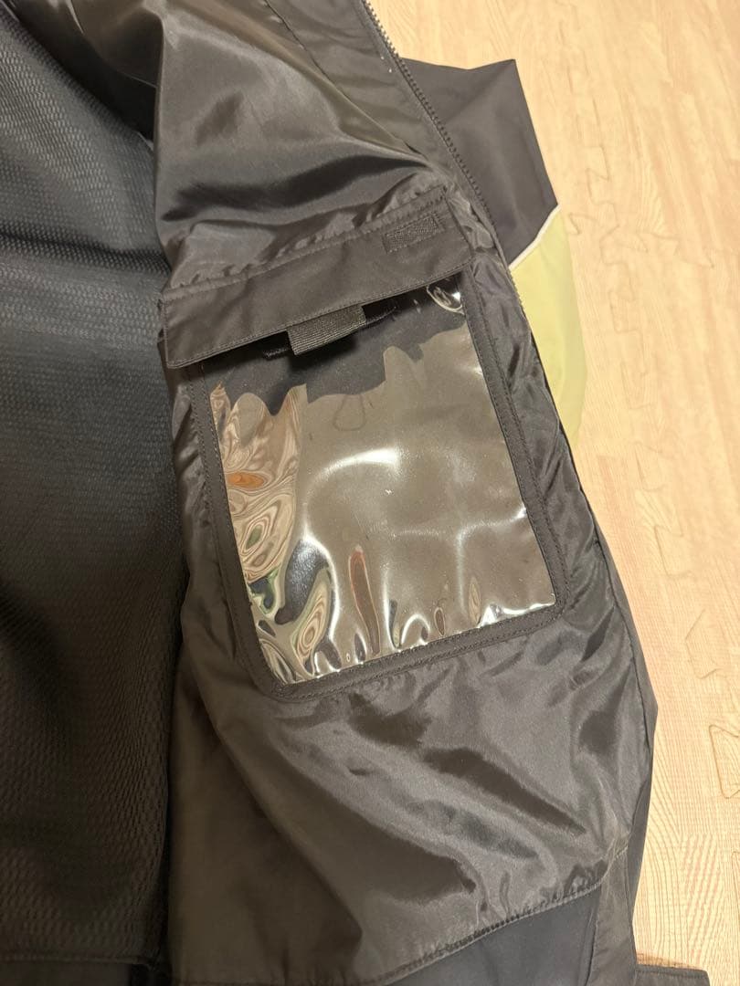 AA HARD WEAR スノーボードウェア上下セット‼️