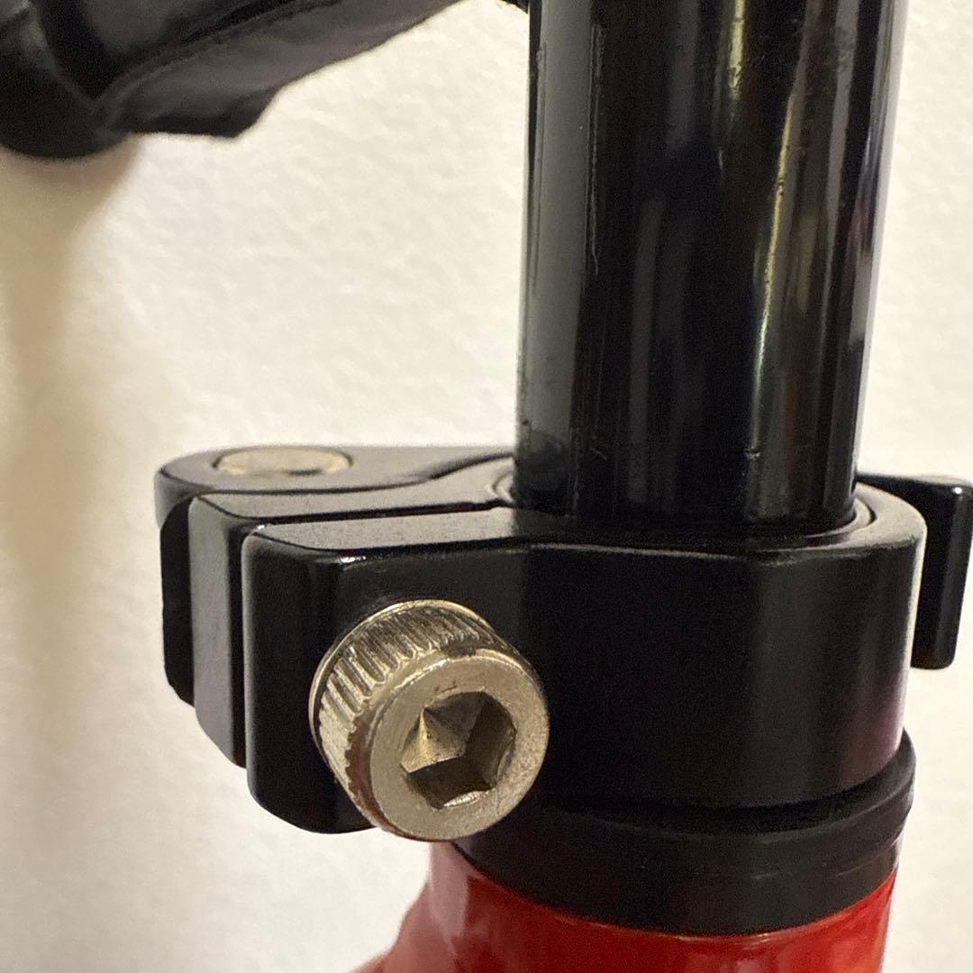 【美品】STRIDER ストライダー SPORTS MODEL 12インチ 赤