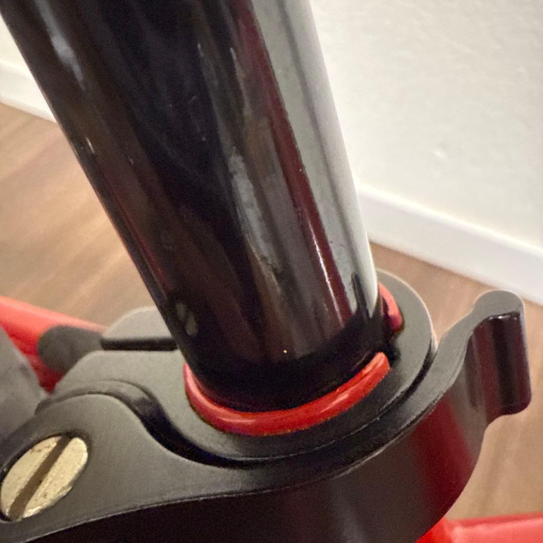 【美品】STRIDER ストライダー SPORTS MODEL 12インチ 赤