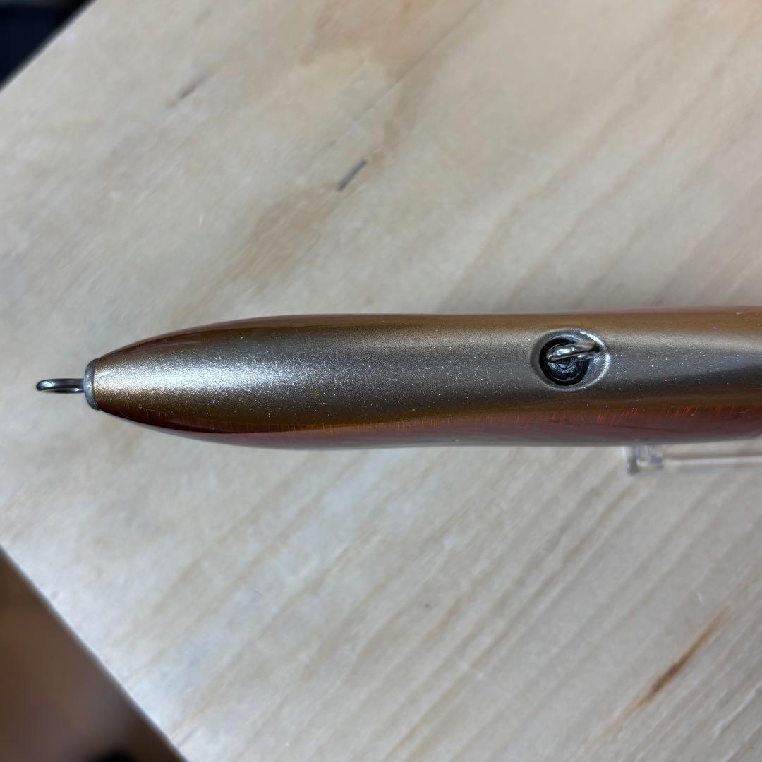 ハンマーヘッド　ボーダーdc