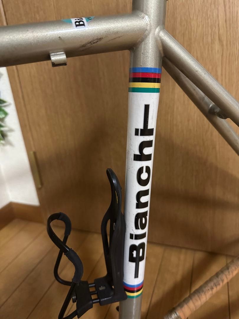 ビアンキ　IMOLA