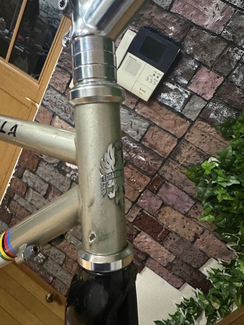 ビアンキ　IMOLA