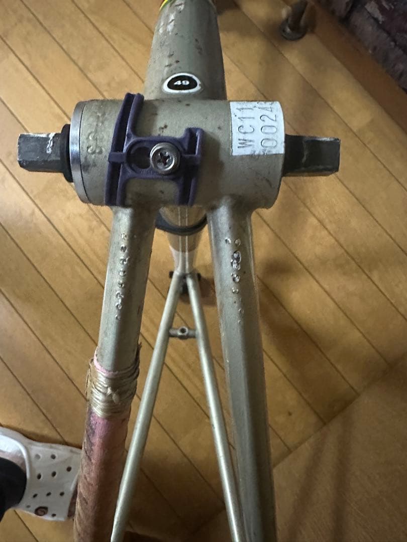 ビアンキ　IMOLA