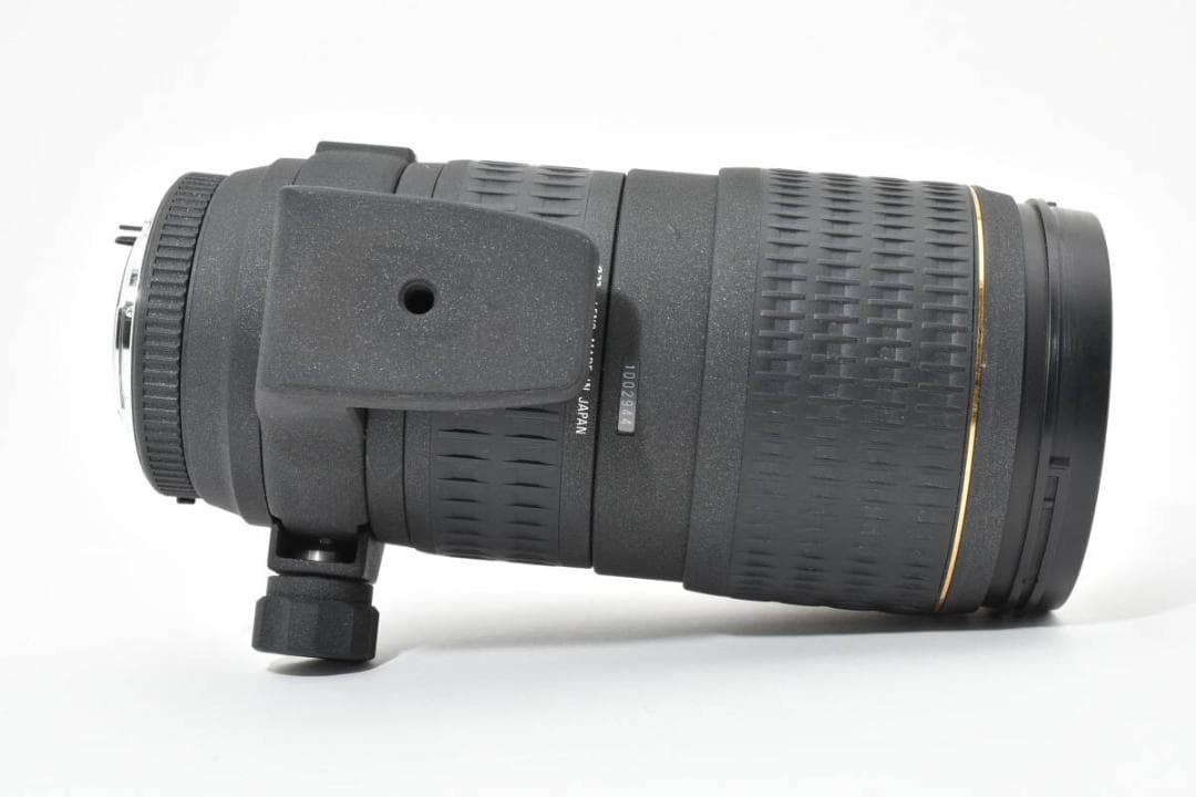 シグマ SIGMA EX 70-200mm F2.8 APO ペンタックス用