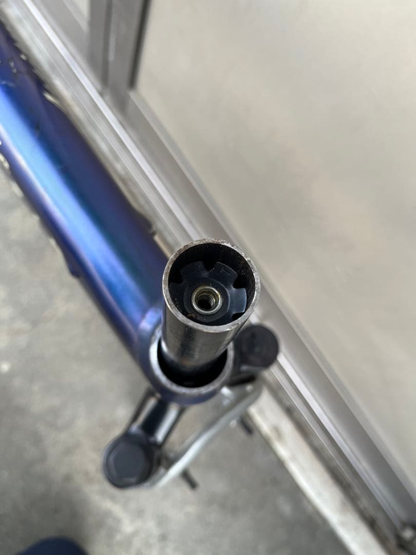  Attitude フレーム　MTB クレイン　アティチュード