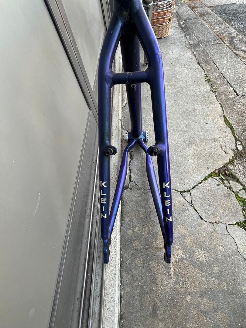  Attitude フレーム　MTB クレイン　アティチュード