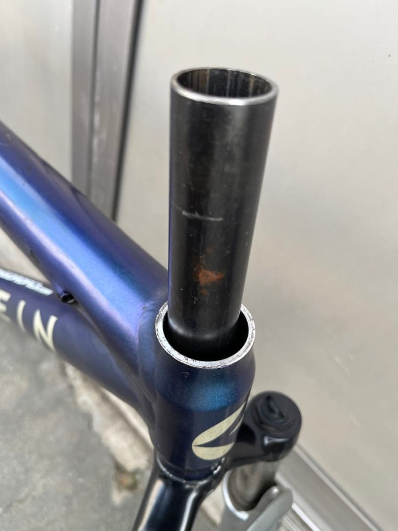  Attitude フレーム　MTB クレイン　アティチュード