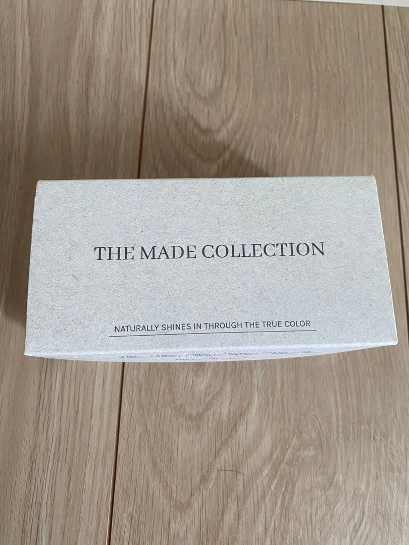 The Favori made collection クリームジェルセット