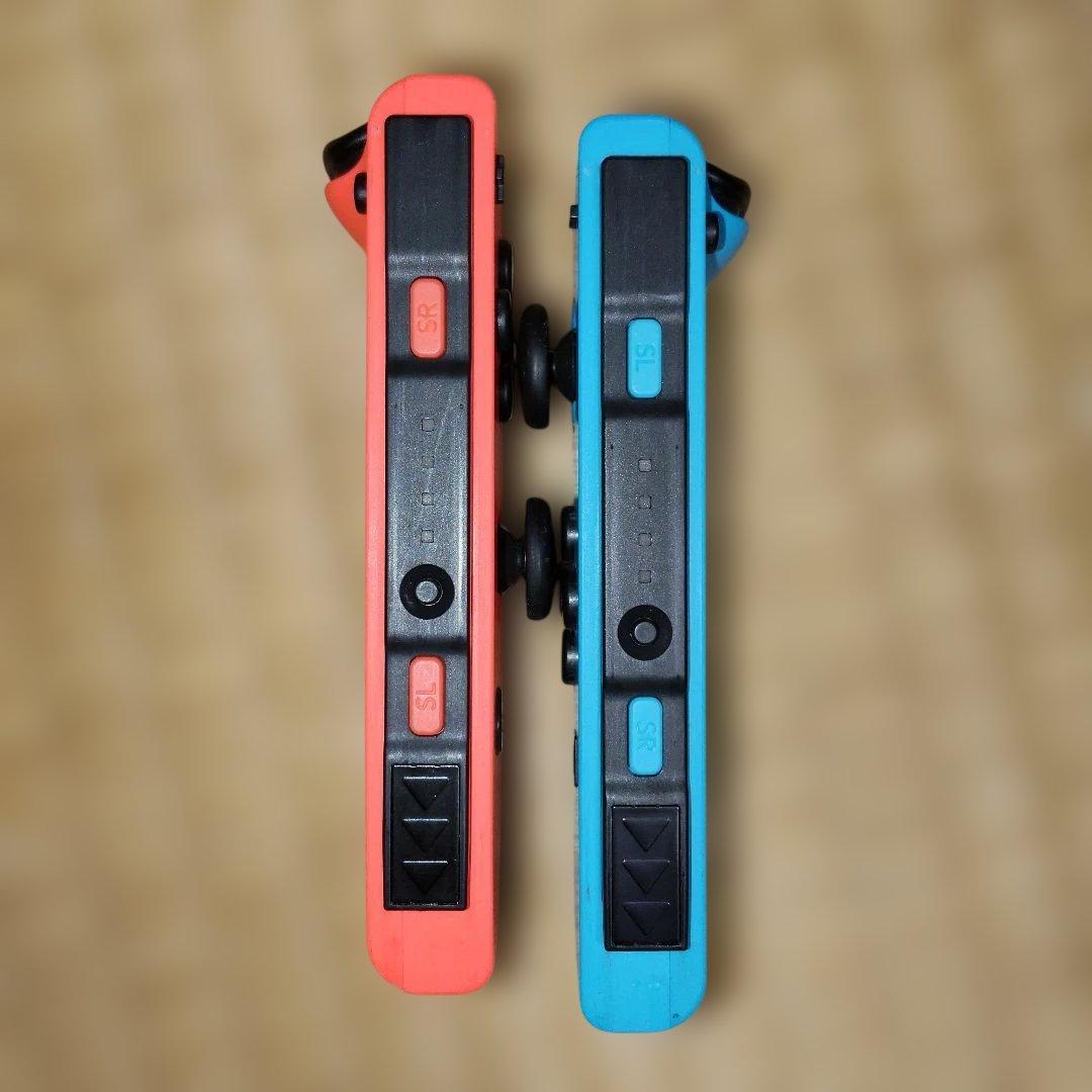 丸*様 ニンテンドースイッチ（HAC-001）初期型　未対策機