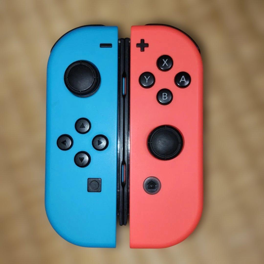 丸*様 ニンテンドースイッチ（HAC-001）初期型　未対策機