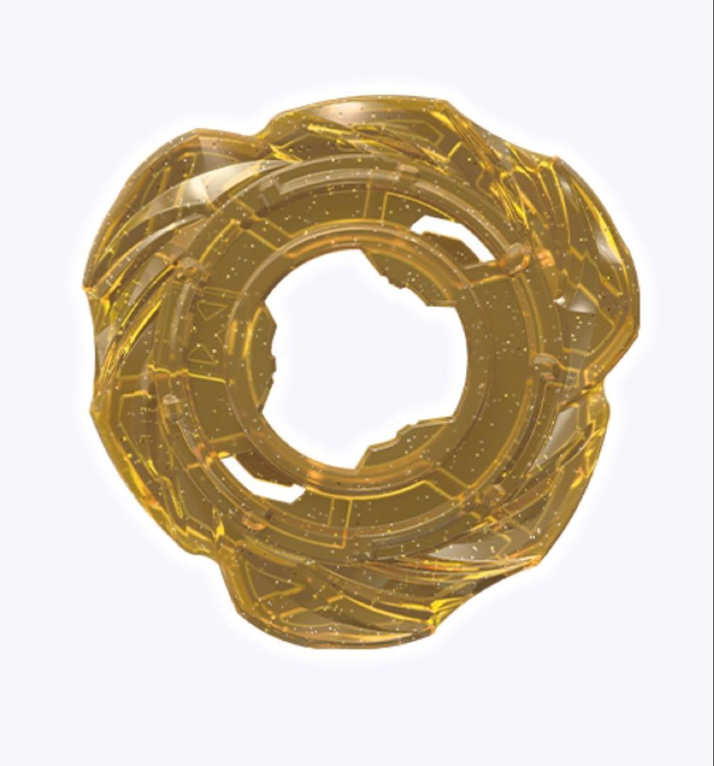 ベイブレードX ペガサスブラスト　メタルコート:レッド　イベント限定　2個セット