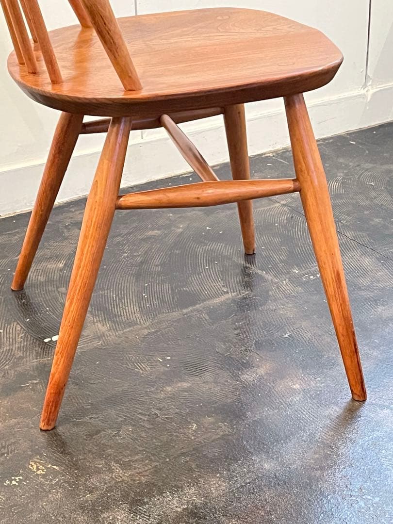 ERCOL/アーコール ゴールドスミスチェア イギリス