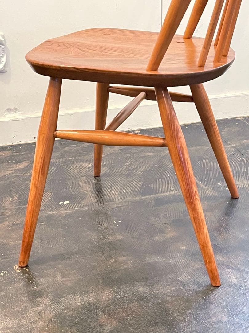 ERCOL/アーコール ゴールドスミスチェア イギリス