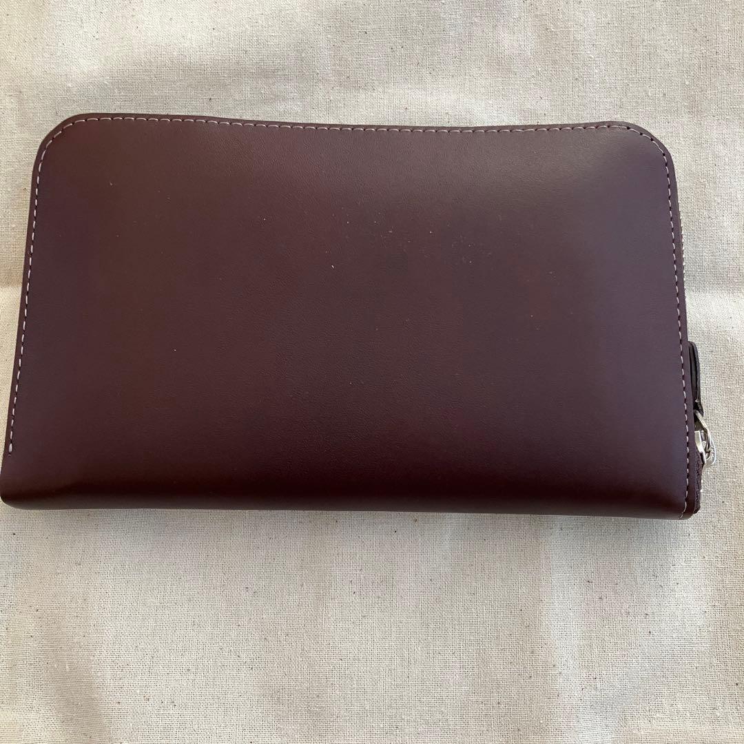 新品未使用　わちふぃーるど　WACHIFIELD ご当地ダヤン　北信越　長財布