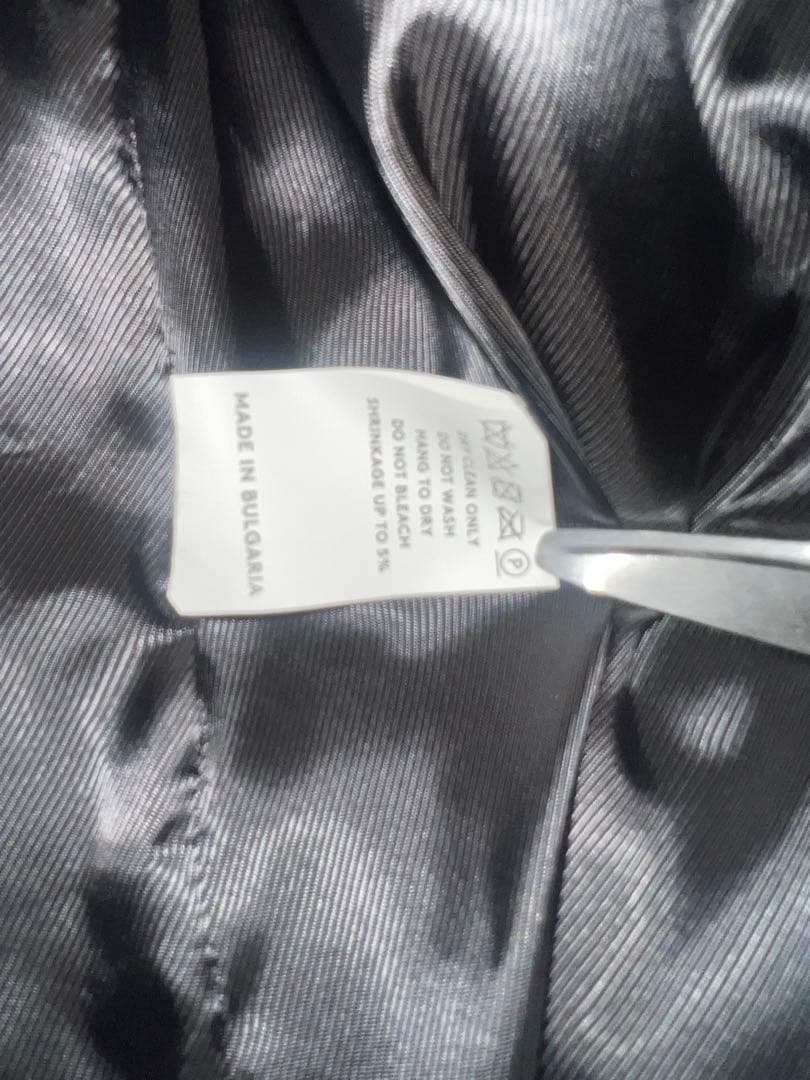 龍*散様 新品　sunflowerサンフラワー　winter coat 希少サイ